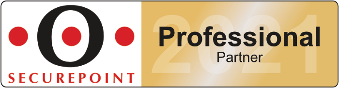 Professional Partner 2021